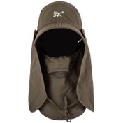 تصویر کلاه آفتابی سه تکه EX2 مردانه 