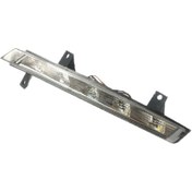 تصویر چراغ دیلایت جلو چپ هایما S5 شرکتی 