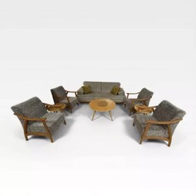 تصویر ست مبل توکا - آرین 