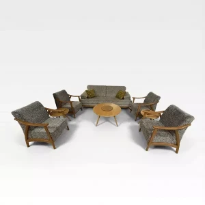 تصویر فروشگاه صنایع چوب فرهنگ