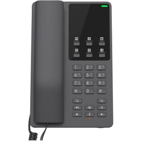 تصویر تلفن هتلی گرنداستریم ghp621 