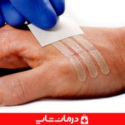 تصویر چسب بخیه فارما استریپ Pharma Strip Suture Tape