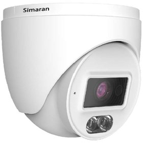 تصویر دوربین مدار بسته IP دام سیماران Simaran SM-IPN4510DL 
