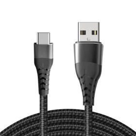 تصویر كابل شارژ برند tsco مدل TCC189 charging cable brand TSCO model TCC189