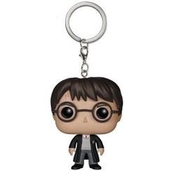 تصویر جاسوییچی فانکو پاپ هری پاتر Pocket Pop! Harry Potter 