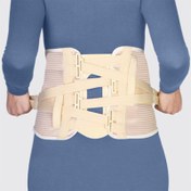 تصویر کمربند طب و صنعت مدل 53700 - L 