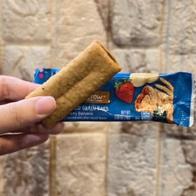 تصویر غلات بار گربر Soft baked