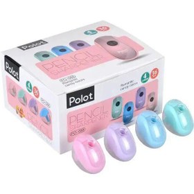 تصویر تراش مخزندار 