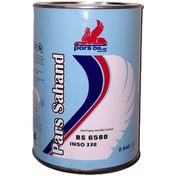 تصویر ضدیخ نفت پارس مدل سهند حجم 0.946لیتر 