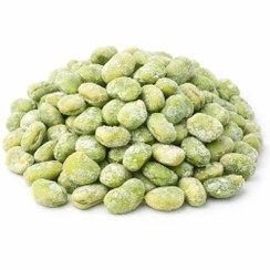 تصویر لپه باقلا سبز منجمد - 1000 گرم 