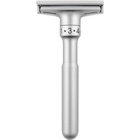 تصویر خود تراش مدل safety razor 