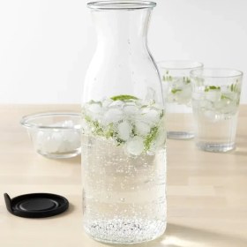 تصویر بطري ۰.۵ لیتری VARDAGEN ايكيا 