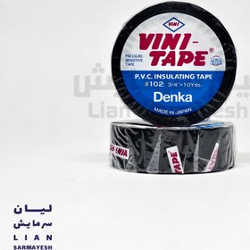 تصویر چسب برق وینی VINI ژاپن 