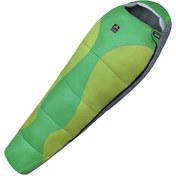 تصویر کیسه خواب الیاف جان قوتاران 200 JAN QUTARAN Fiber Sleeping Bag 200