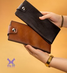 تصویر کیف دسته چک 