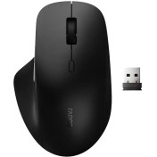 تصویر ماوس بی سیم رپو مدل M50 Plus Silent 