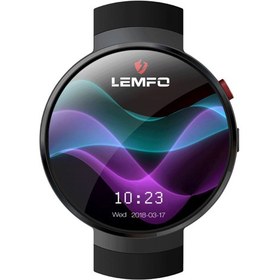 تصویر LEMFO LEM7 Smart Watch 