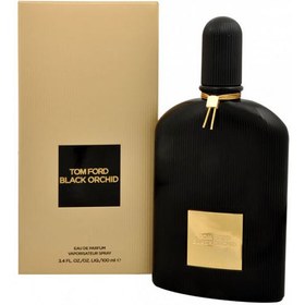 تصویر تام فورد بلک ارکید Tom Ford Black Orchid