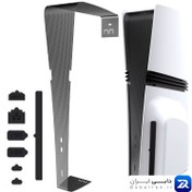 تصویر پک سلامت ( ضد گرد وغبار) Ps5 Pro - اورجینال - برند ipega Health pack (anti-dust) Ps5 pro - original - ipega brand
