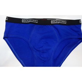 تصویر شورت اسلیپ نخی کش اسپرت Men's underwear