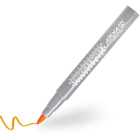 تصویر ماژیک رنگ آمیزی آریا بسته ۱۲ عددی ۱۲ رنگ 