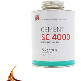 تصویر اپوکسی سمنت تیپ تاپ Tip Top Cement SC-4000 (اصل) 