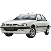 تصویر تسمه کولر و هیدرولیک پژو پارس TU۵ مارک پاورگریپ اصلی 