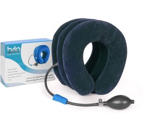 تصویر گردن بند پنوماتیک 