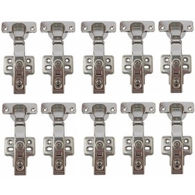 تصویر لولا آرام بند کد CH-C001 بسته ده عددی 