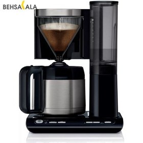 تصویر قهوه ساز بوش مدل TKA8A683 ا BOSCH COFFEE MAKER TKA8A683 BOSCH COFFEE MAKER TKA8A683