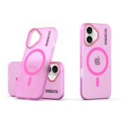 تصویر کاور گوشی آیفون 16 مدل Syndee 