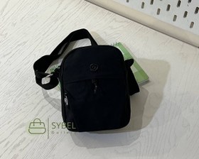 تصویر کیف دوشی جی ال شی مدل 1008 