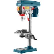 تصویر دریل ستونی 16 میلی متری رونیکس مدل 2604 RONIX 2604 Drill Press