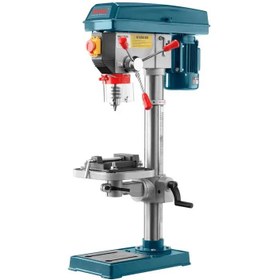 تصویر دریل ستونی 16 میلی متری رونیکس مدل 2604 RONIX 2604 Drill Press