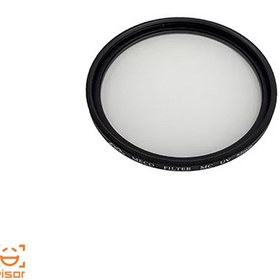 تصویر فیلتر یو وی مکو Meco S-MC UV 58mm 