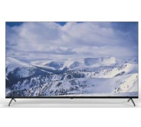 تصویر تلویزیون هوشمند اسنوا مدل SA700 سایز ۷۵ اینچ Ultra HD 4K LED 