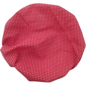 تصویر کلاه آشپزی مدل 170 