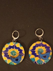 تصویر گوشواره 