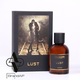 تصویر ادکلن لاست پرفیوم | Lust perfume 