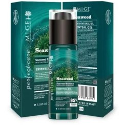 تصویر MIGE Seaweed hair oil - روغن جلبک دریایی میگ 