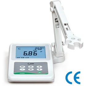 تصویر انواع پی اچ متر (پ هاش متر، pH سنج)، pH meter 