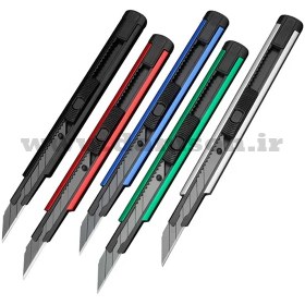 تصویر کاتر کوچک آلومینیومی 742 