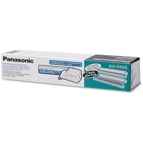 تصویر کاربن فکس پاناسونیک Panasonic KX-FA55 