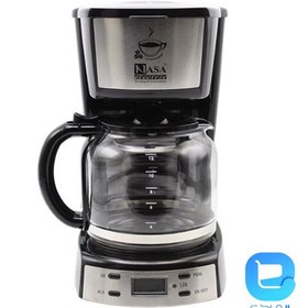 تصویر Nasa NS-515 Coffee Maker Nasa NS-515 Coffee Maker