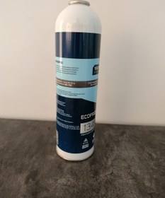 تصویر گاز R134 یک کیلویی Gas R134