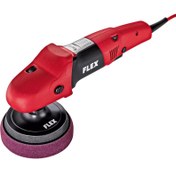تصویر دستگاه پولیش فلکس مدل PE14-3 سایز ۱۲۵ میلی‌متر 