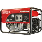 تصویر موتور برق المکس مدل SH7600EX 