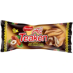 تصویر فروشگاه پرکالا