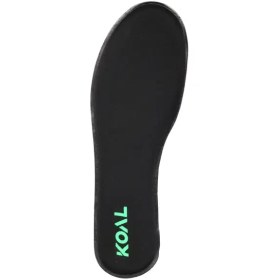 تصویر کفی مموری فوم 