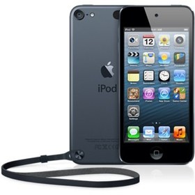 تصویر آی پاد نسل پنجم اپل با صفحه نمایش لمسی ا iPod-Touch-5th-Generation-32GB iPod-Touch-5th-Generation-32GB